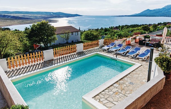 Kuća-za-odmor - Starigrad Paklenica-Rovanjska , Hrvatska - CDA126 12