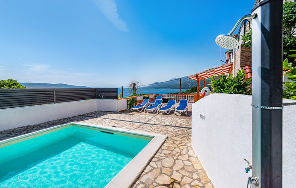 Kuća-za-odmor - Starigrad Paklenica-Rovanjska , Hrvatska - CDA126 13