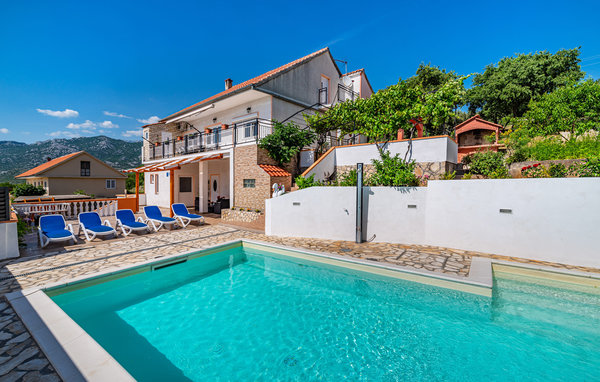 Kuća-za-odmor - Starigrad Paklenica-Rovanjska , Hrvatska - CDA126 14