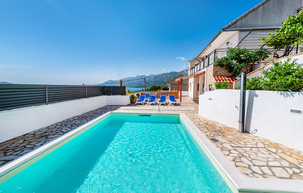 Kuća-za-odmor - Starigrad Paklenica-Rovanjska , Hrvatska - CDA126 15