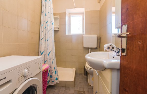 Holiday Home - Biograd-Donje Rastane , Croatia - CDA140 702