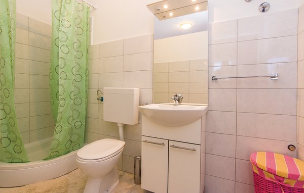 Holiday Home - Biograd-Donje Rastane , Croatia - CDA140 703