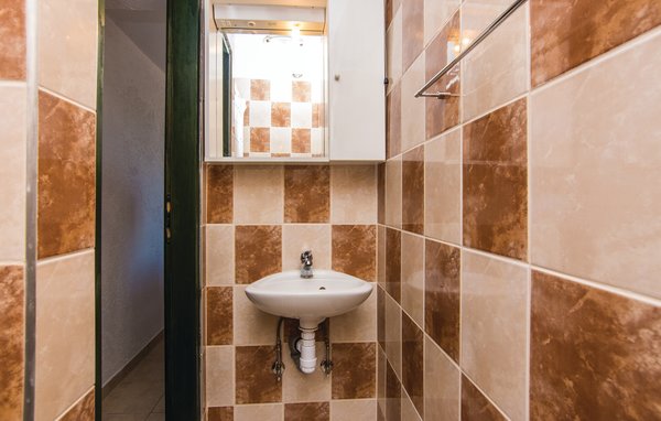 Holiday Home - Biograd-Donje Rastane , Croatia - CDA140 704
