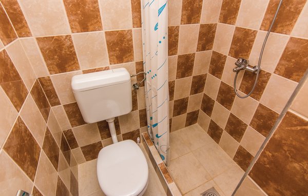 Holiday Home - Biograd-Donje Rastane , Croatia - CDA140 705