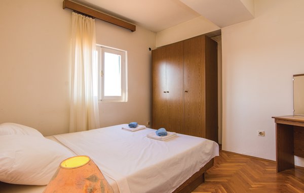 Holiday Home - Biograd-Donje Rastane , Croatia - CDA140 603