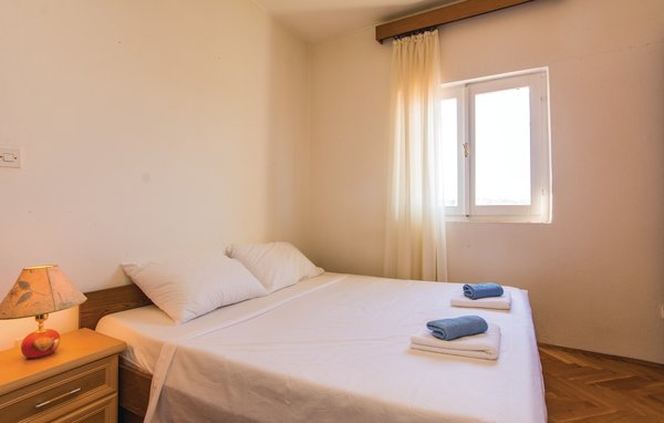 Holiday Home - Biograd-Donje Rastane , Croatia - CDA140 604