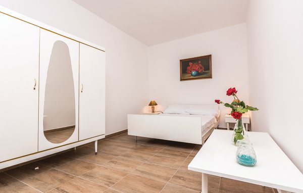 Holiday Home - Biograd-Donje Rastane , Croatia - CDA140 606