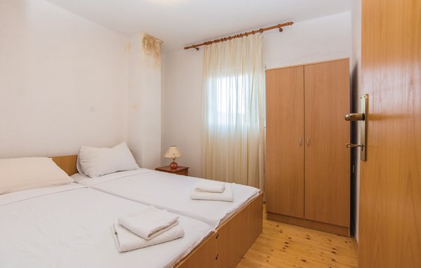 Holiday Home - Biograd-Donje Rastane , Croatia - CDA140 607