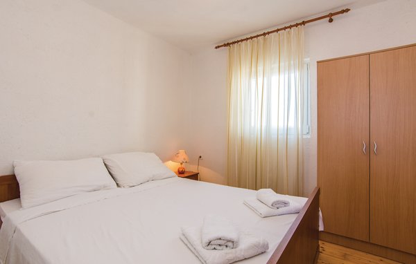 Holiday Home - Biograd-Donje Rastane , Croatia - CDA140 608
