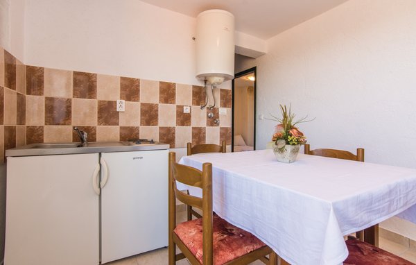 Holiday Home - Biograd-Donje Rastane , Croatia - CDA140 401