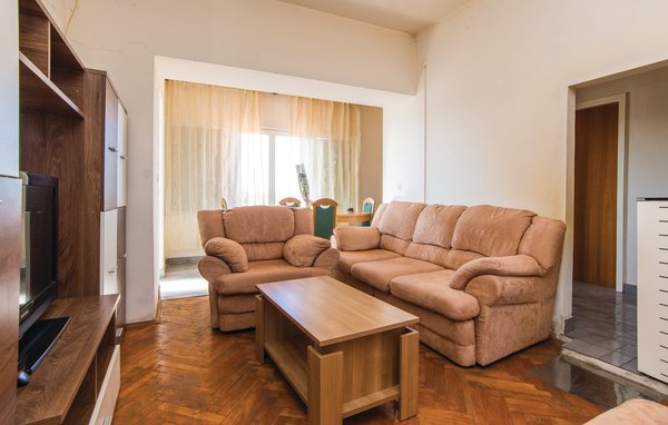 Holiday Home - Biograd-Donje Rastane , Croatia - CDA140 301