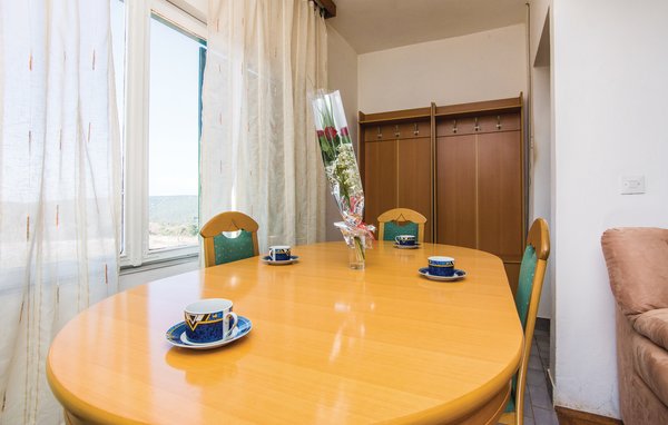 Holiday Home - Biograd-Donje Rastane , Croatia - CDA140 302