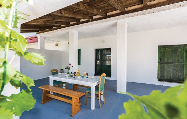Holiday Home - Biograd-Donje Rastane , Croatia - CDA140 3