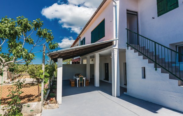 Holiday Home - Biograd-Donje Rastane , Croatia - CDA140 106