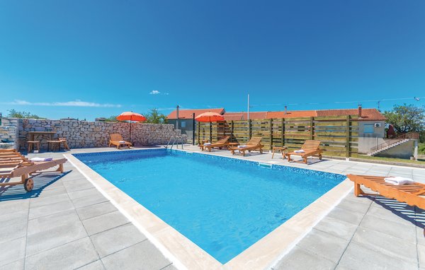 Holiday Home - Biograd-Donje Rastane , Croatia - CDA140 11
