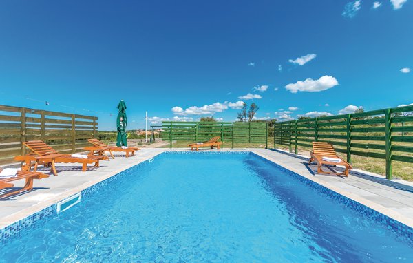 Holiday Home - Biograd-Donje Rastane , Croatia - CDA140 12