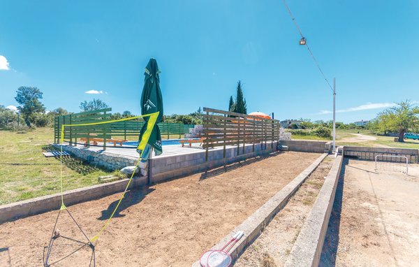 Holiday Home - Biograd-Donje Rastane , Croatia - CDA140 14