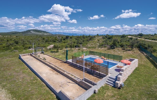 Holiday Home - Biograd-Donje Rastane , Croatia - CDA140 16