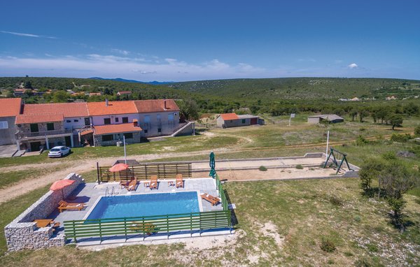 Holiday Home - Biograd-Donje Rastane , Croatia - CDA140 17