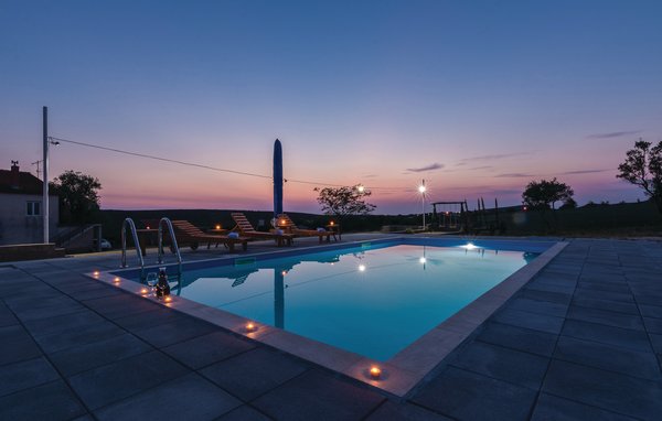 Holiday Home - Biograd-Donje Rastane , Croatia - CDA140 18