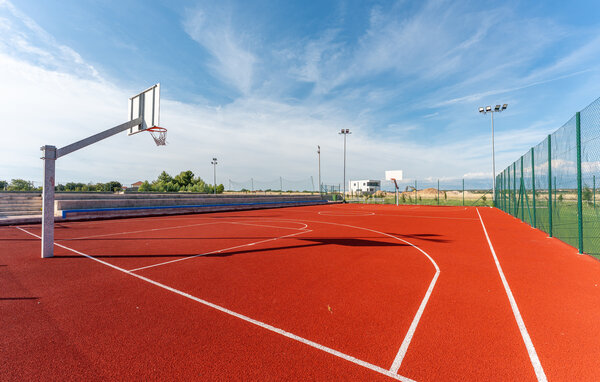 Ferienhaus - Zadar-Prkos , Kroatien - CDA160 802