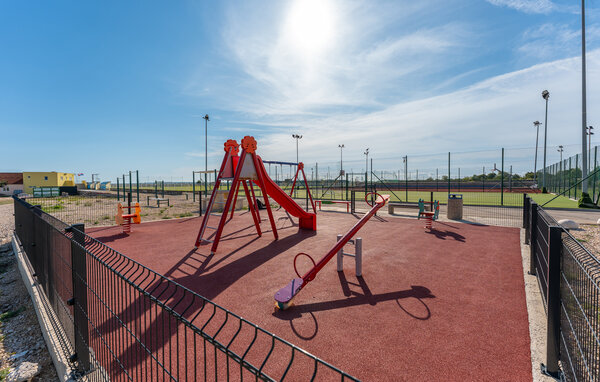 Ferienhaus - Zadar-Prkos , Kroatien - CDA160 803