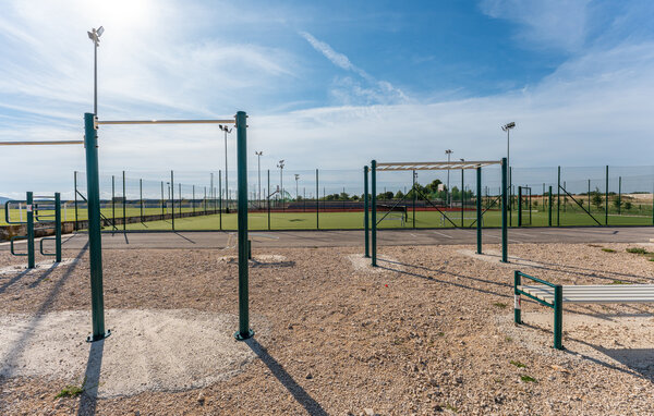 Ferienhaus - Zadar-Prkos , Kroatien - CDA160 804