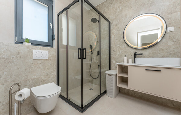 Ferienhaus - Zadar-Prkos , Kroatien - CDA160 701