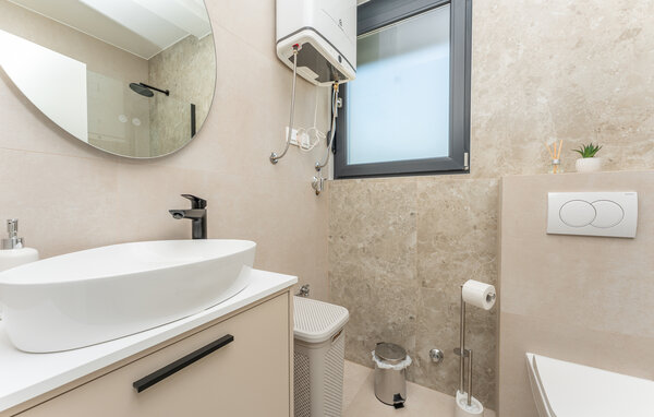 Ferienhaus - Zadar-Prkos , Kroatien - CDA160 702