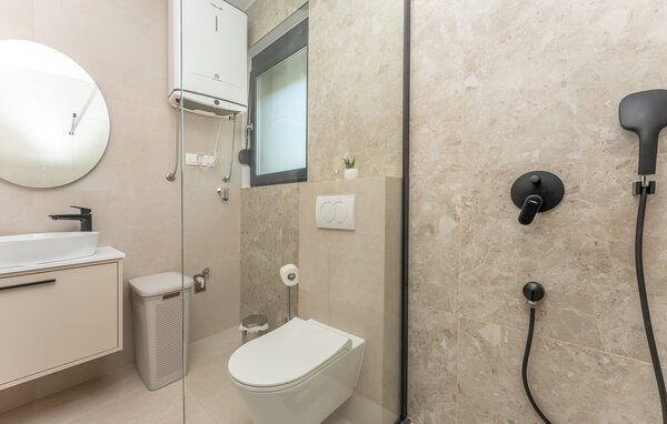 Ferienhaus - Zadar-Prkos , Kroatien - CDA160 703