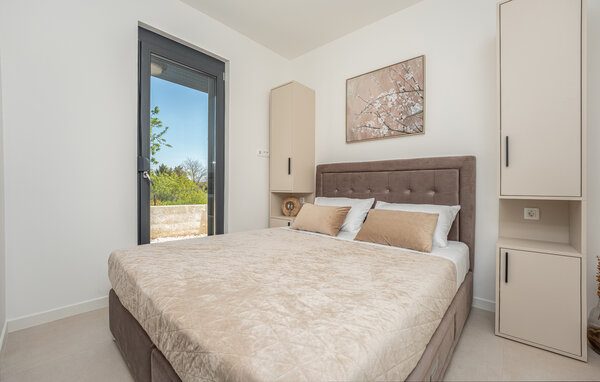 Ferienhaus - Zadar-Prkos , Kroatien - CDA160 601