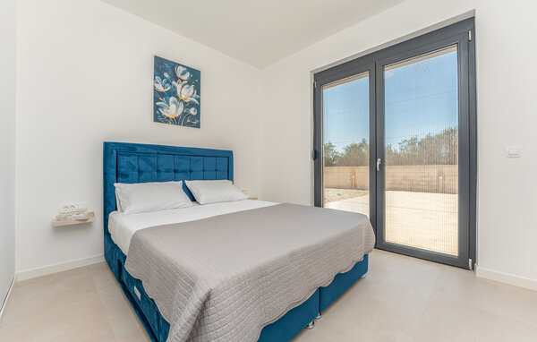 Ferienhaus - Zadar-Prkos , Kroatien - CDA160 602