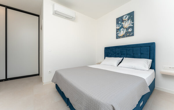 Ferienhaus - Zadar-Prkos , Kroatien - CDA160 603