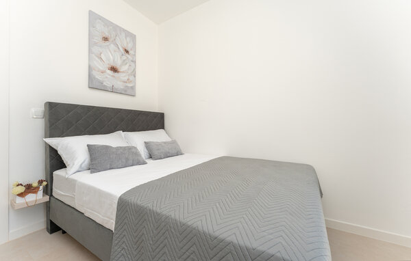 Ferienhaus - Zadar-Prkos , Kroatien - CDA160 604