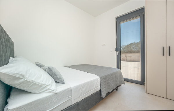 Ferienhaus - Zadar-Prkos , Kroatien - CDA160 605