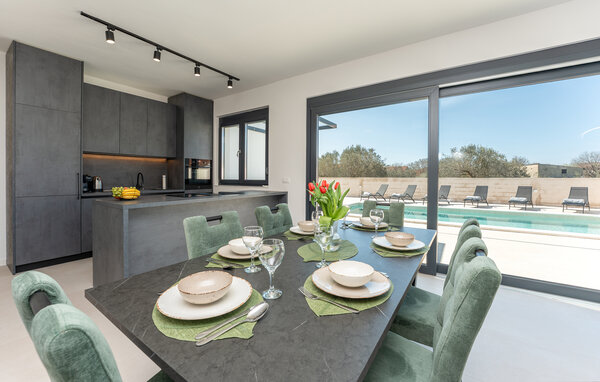 Ferienhaus - Zadar-Prkos , Kroatien - CDA160 402