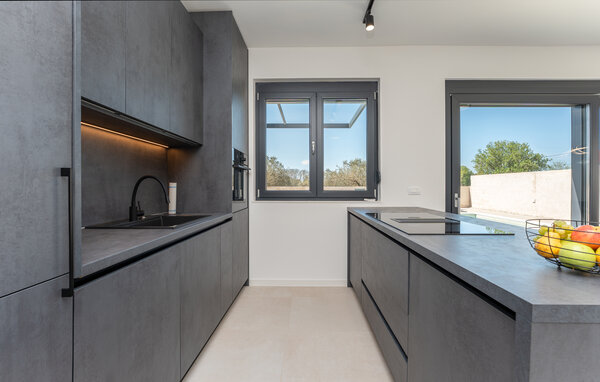 Ferienhaus - Zadar-Prkos , Kroatien - CDA160 404