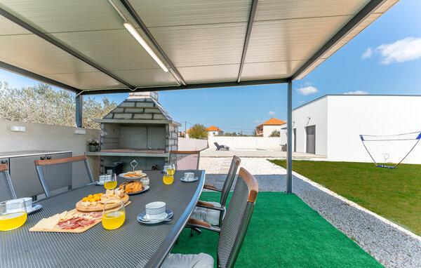 Feriehuse - Zadar-Prkos , Kroatien - CDA160 2