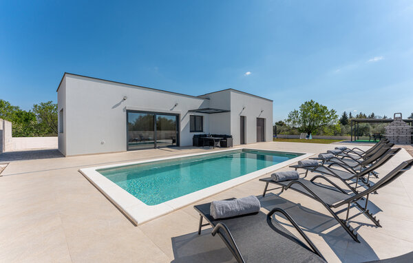 Feriehuse - Zadar-Prkos , Kroatien - CDA160 1