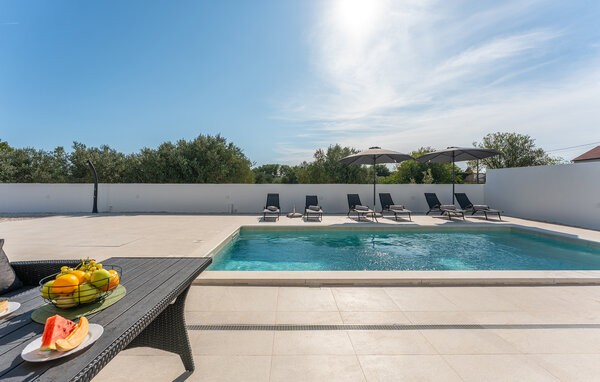 Ferienhaus - Zadar-Prkos , Kroatien - CDA160 3