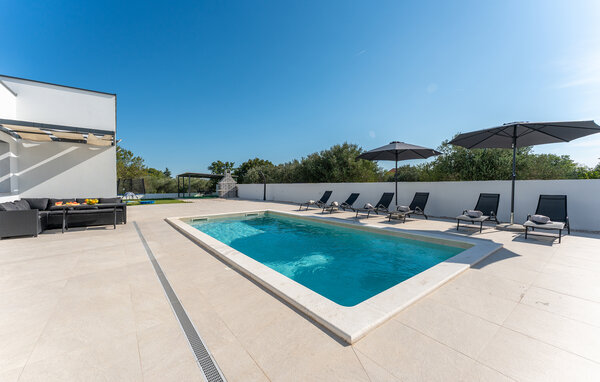 Ferienhaus - Zadar-Prkos , Kroatien - CDA160 14