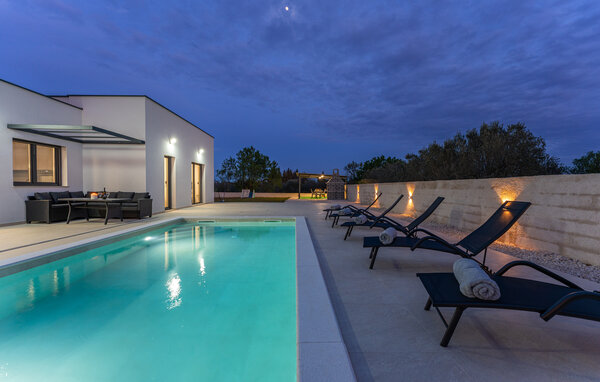 Ferienhaus - Zadar-Prkos , Kroatien - CDA160 18