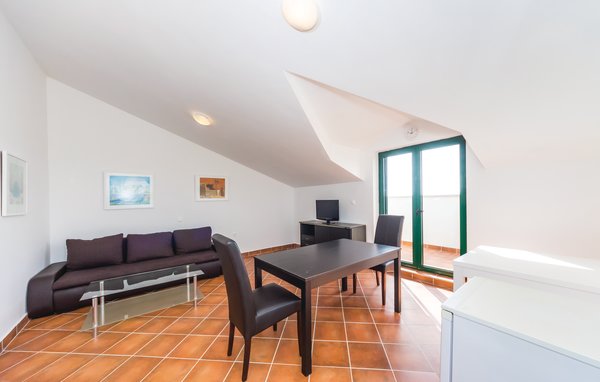Apartmá 