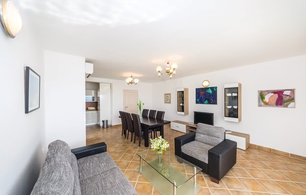 Apartmá 