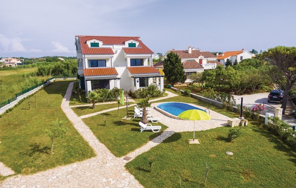 Apartmá 