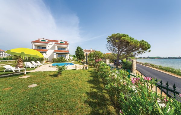 Apartmá 
