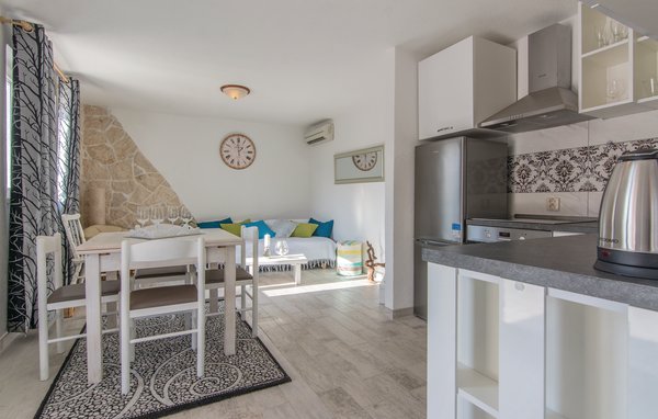 Holiday Home - Nin-Privlaka , Croatia - CDA165 2