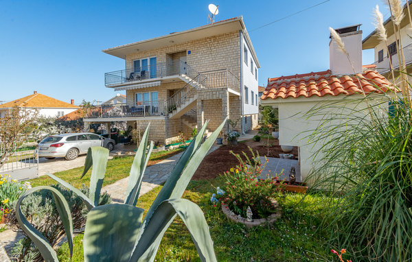 Apartmá 