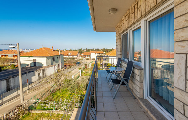 Apartmá 