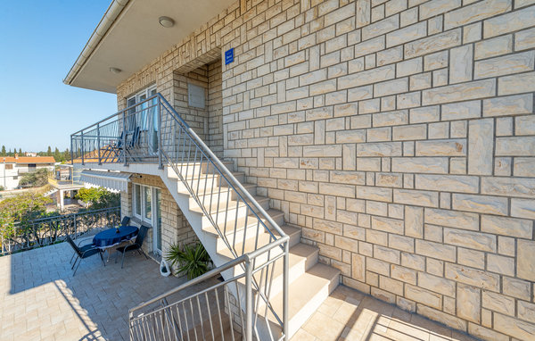 Apartmá 